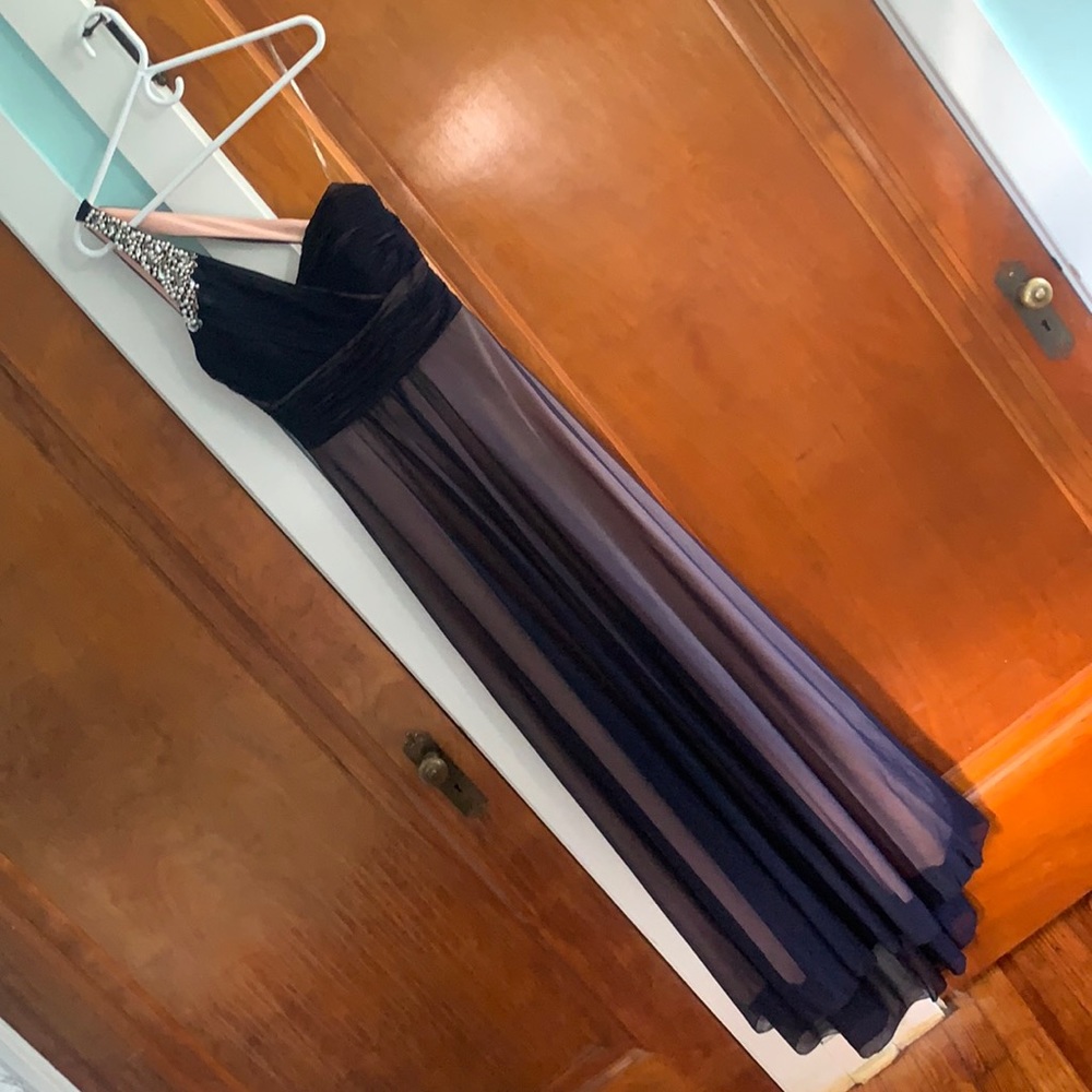 Gown